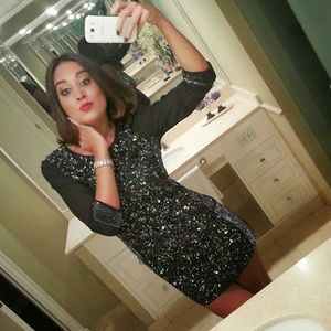 Meet your Posher, Virginia